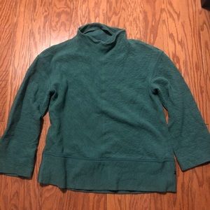 Lululemon Lightweight Cowlneck Sweatshirt